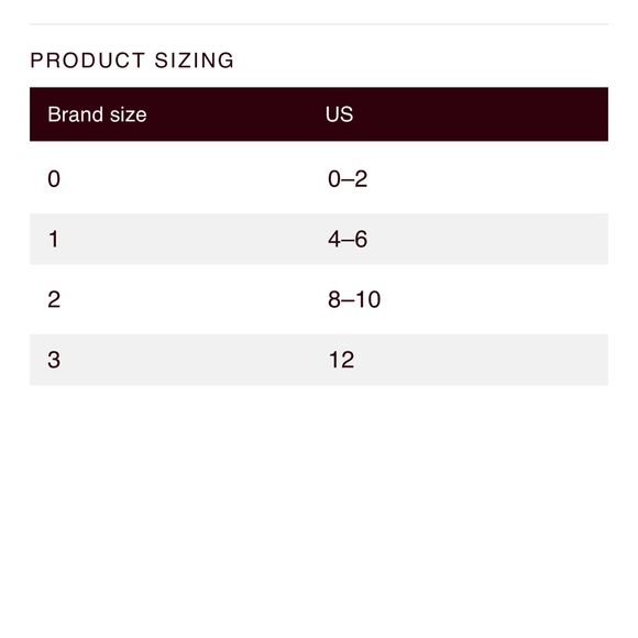 Hatch Maternity Plaid Shift Dress Size - Picture 8 of 8